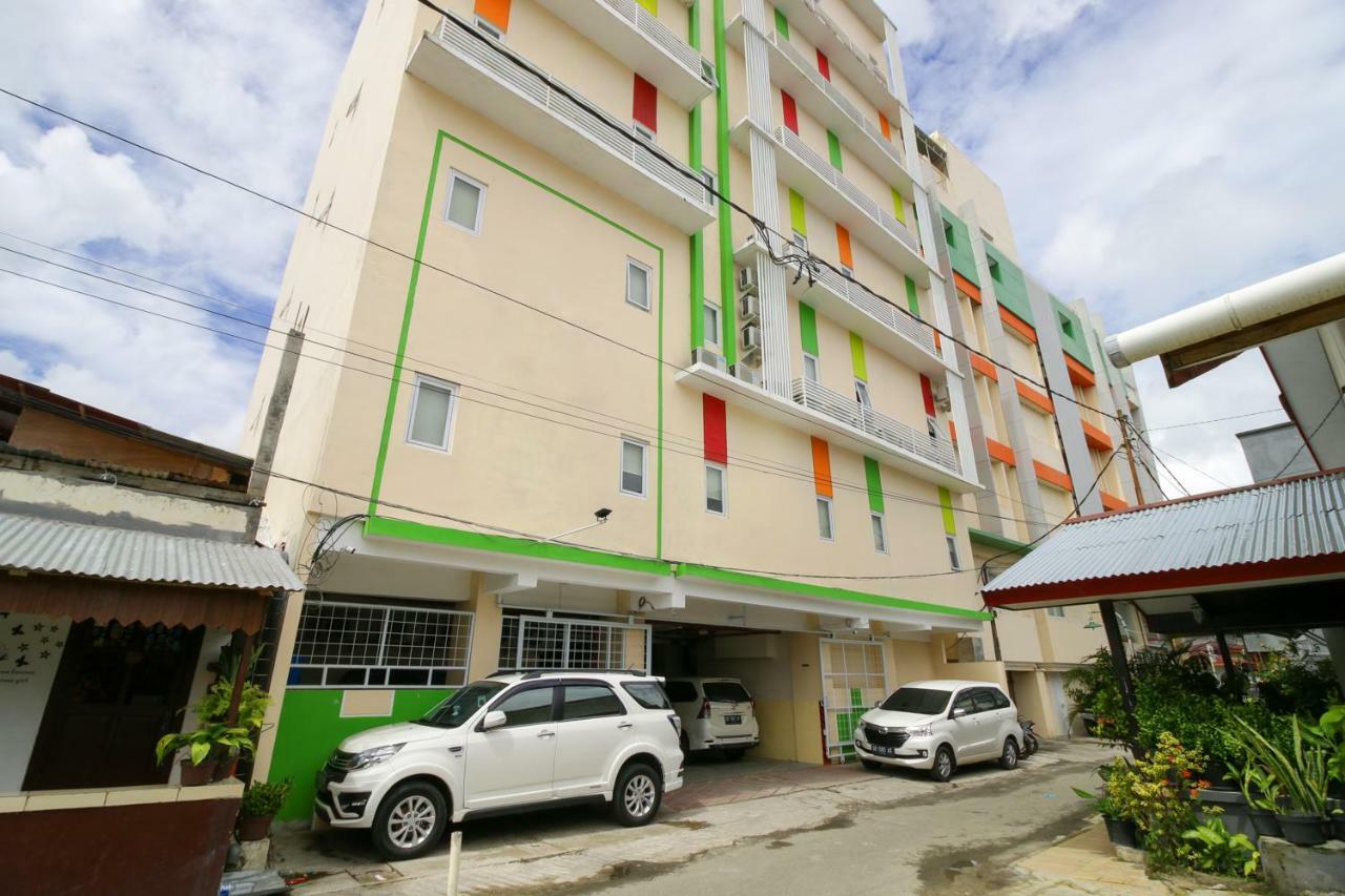 Airy Sirimau Cendrawasih 20B Ambon Exterior photo